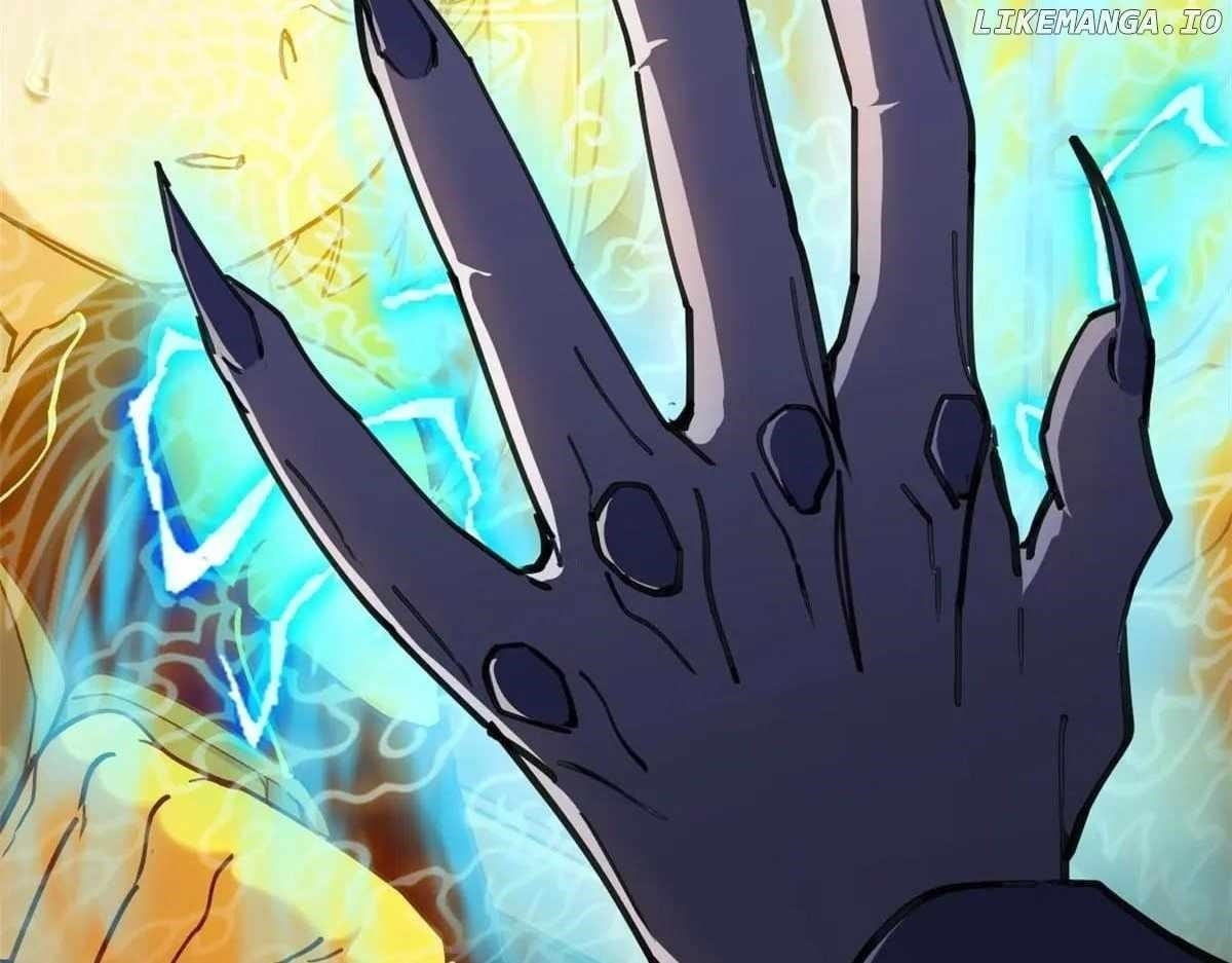 Astral Pet Store Chapter 169 - Page 14 in English