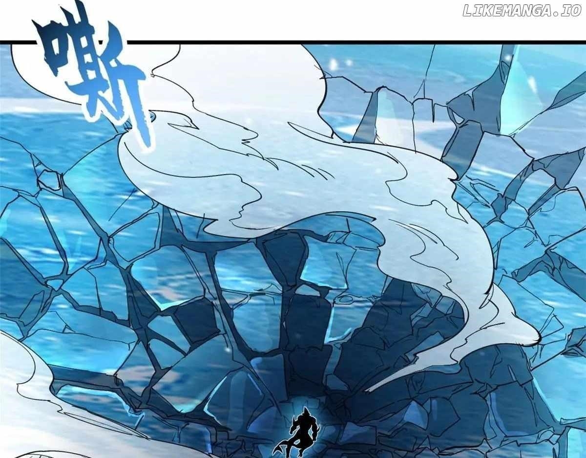 Astral Pet Store Chapter 169 - Page 39 in English