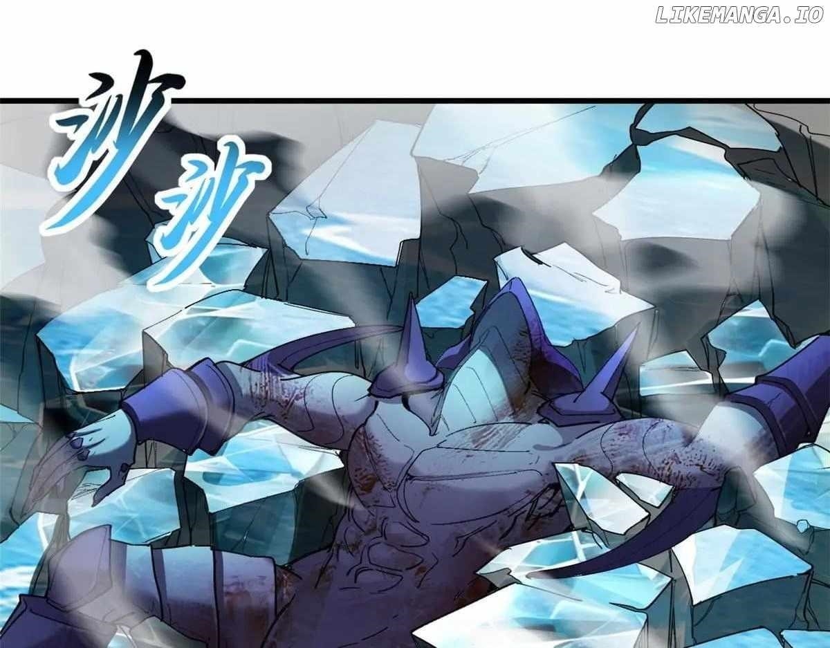 Astral Pet Store Chapter 169 - Page 41 in English