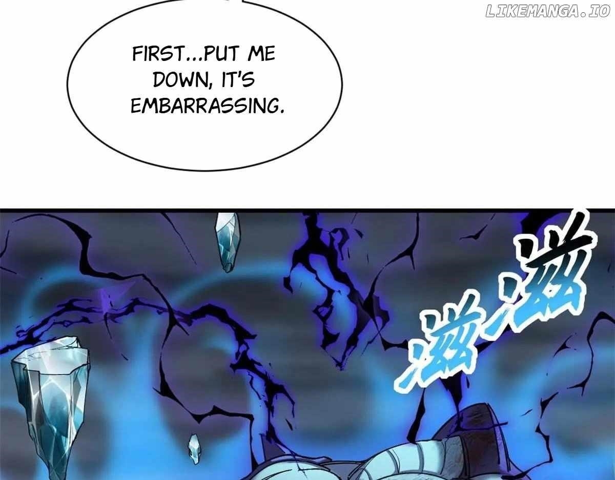 Astral Pet Store Chapter 169 - Page 46 in English