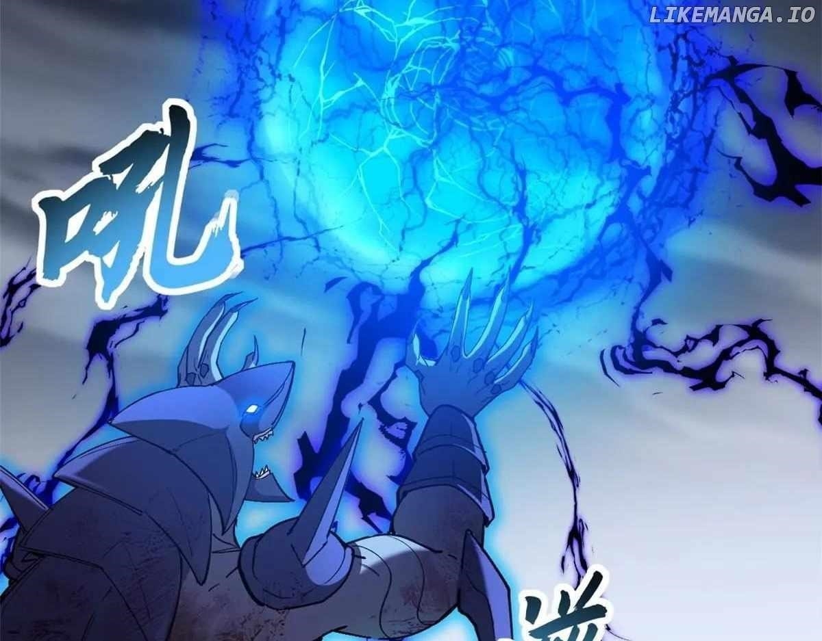 Astral Pet Store Chapter 169 - Page 59 in English