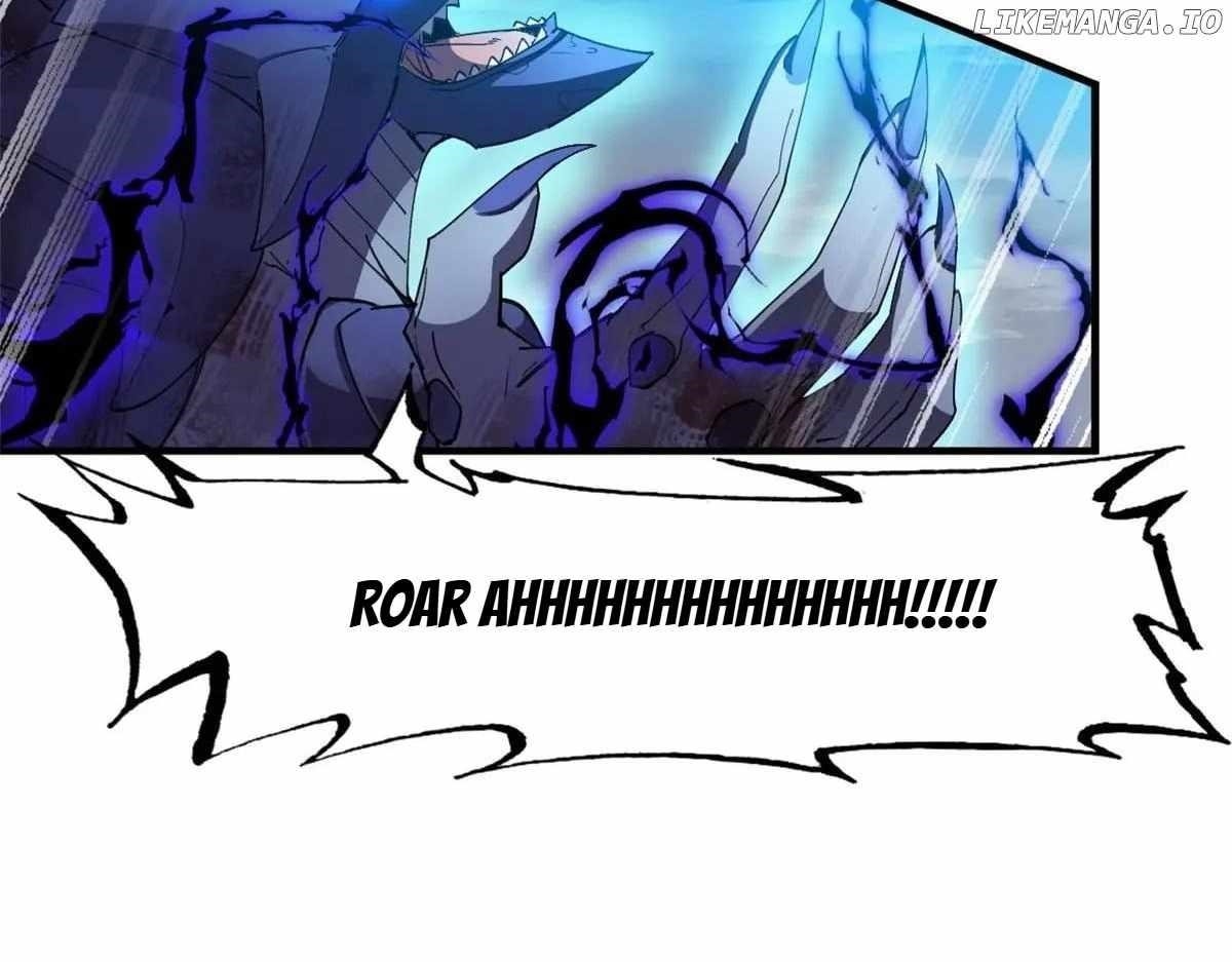 Astral Pet Store Chapter 169 - Page 79 in English