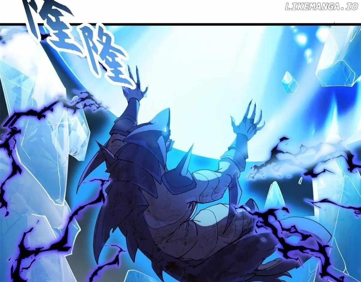 Astral Pet Store Chapter 169 - Page 90 in English