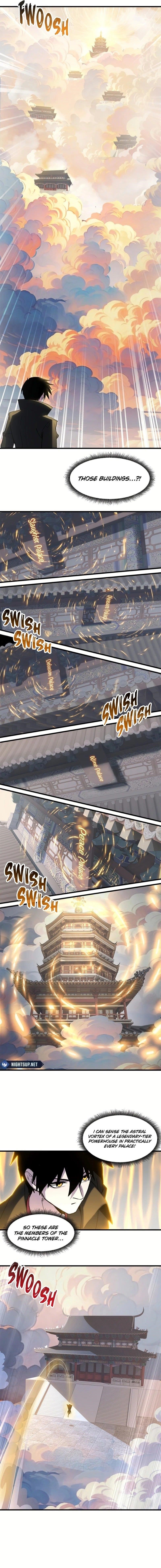 Astral Pet Store Chapter 172 - Page 6 in English