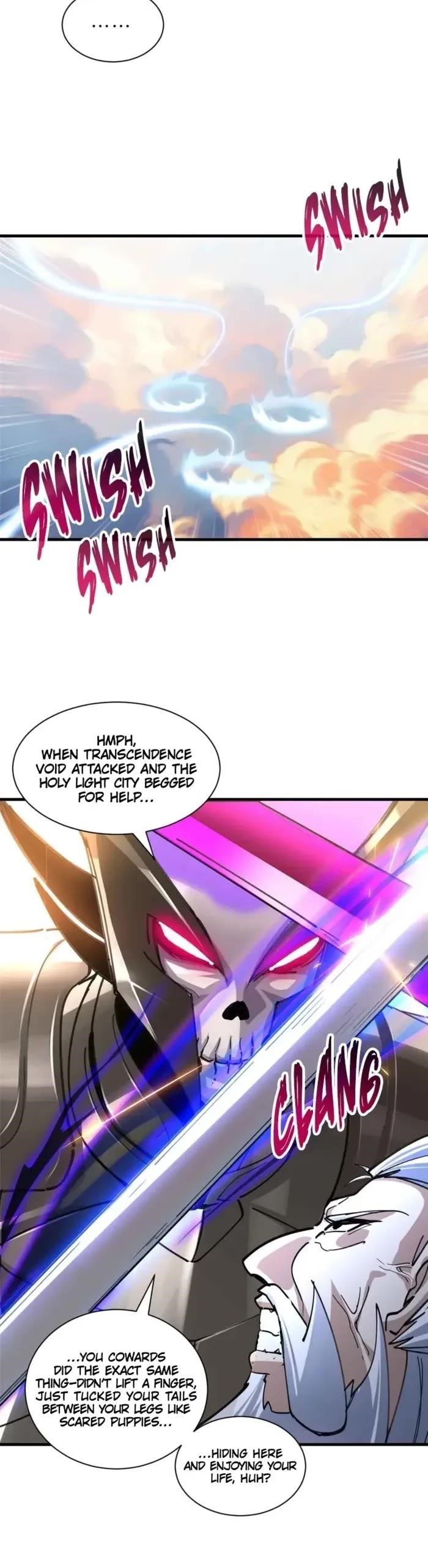 Astral Pet Store Chapter 175 - Page 10 in English