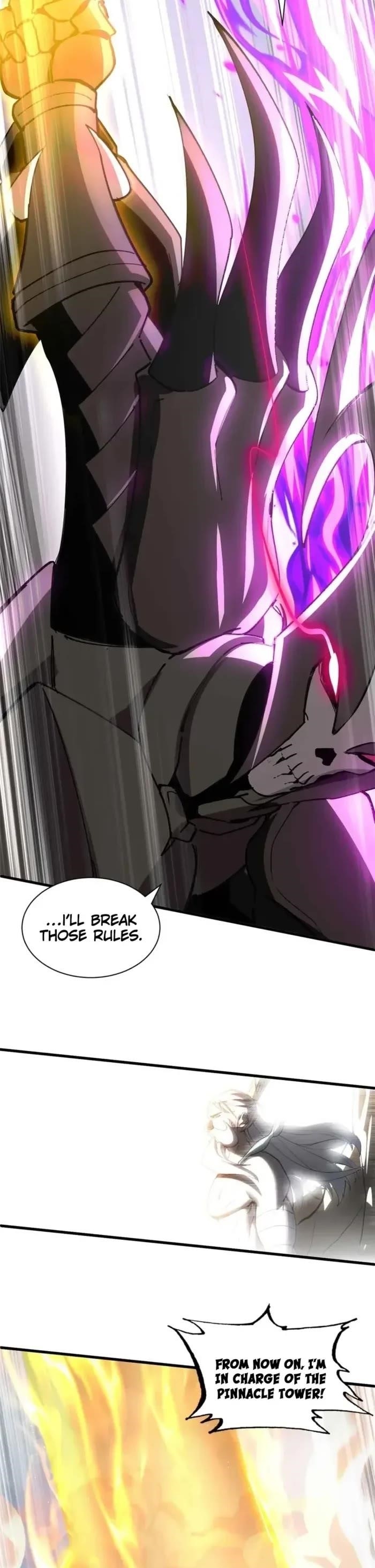 Astral Pet Store Chapter 175 - Page 14 in English