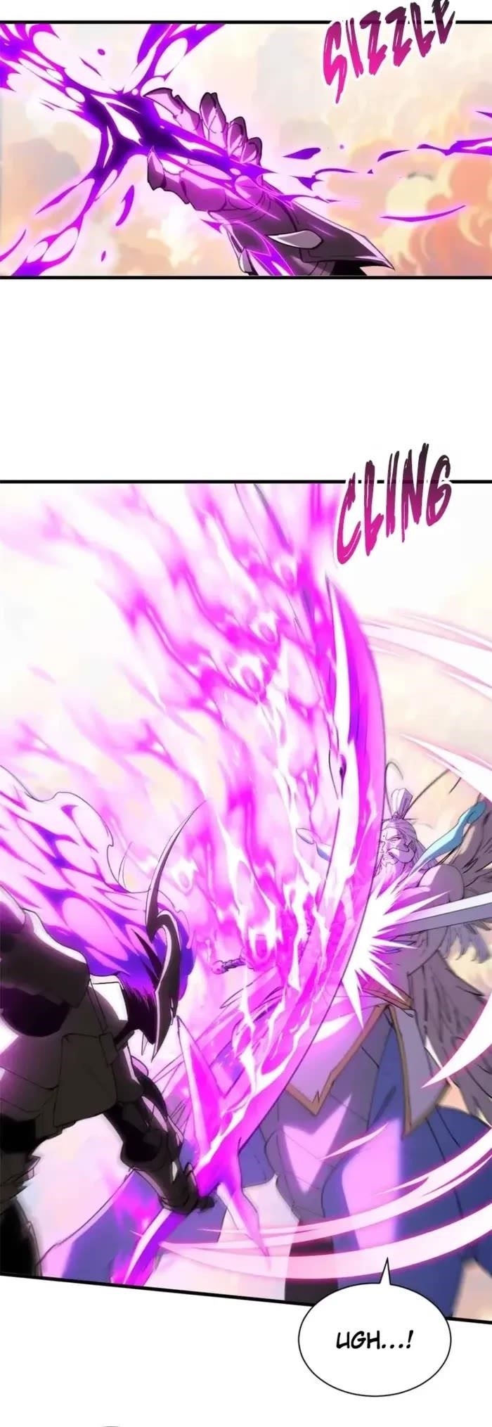 Astral Pet Store Chapter 175 - Page 5 in English