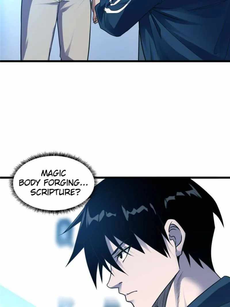 Astral Pet Store Chapter 19 - Page 18 in English