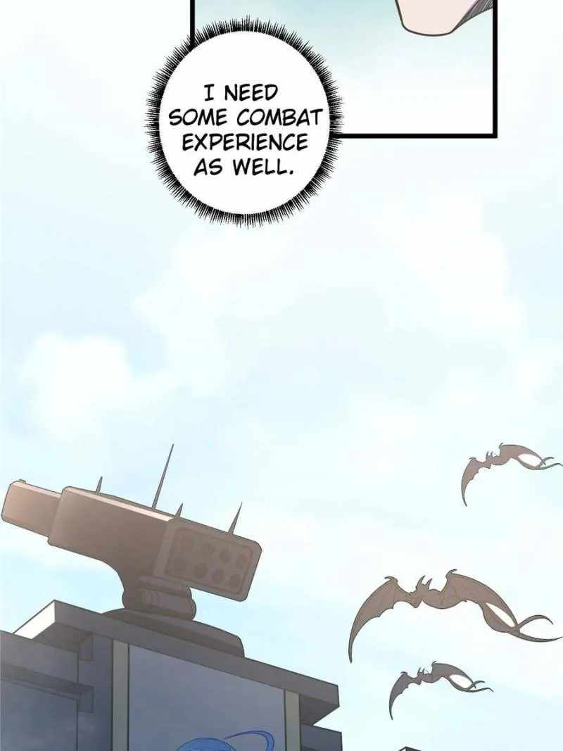 Astral Pet Store Chapter 19 - Page 20 in English