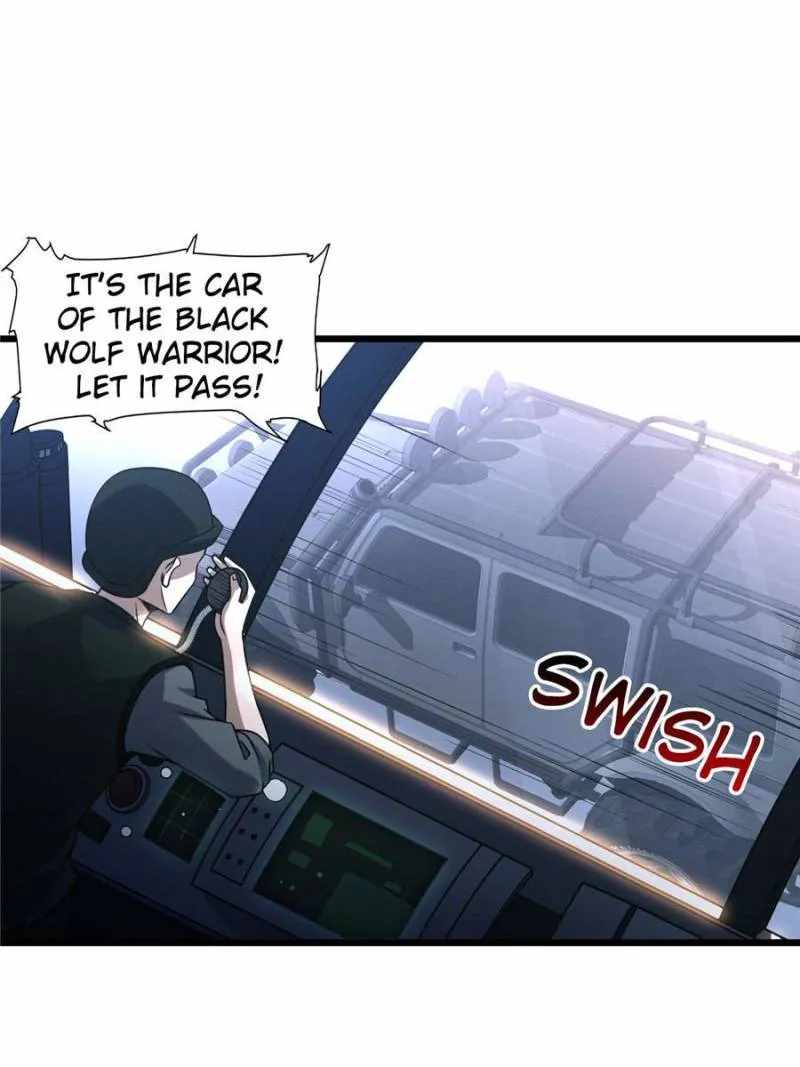 Astral Pet Store Chapter 19 - Page 25 in English