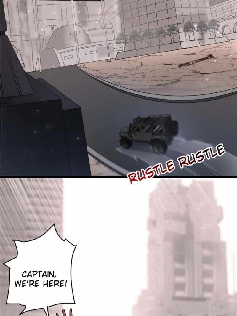 Astral Pet Store Chapter 19 - Page 27 in English