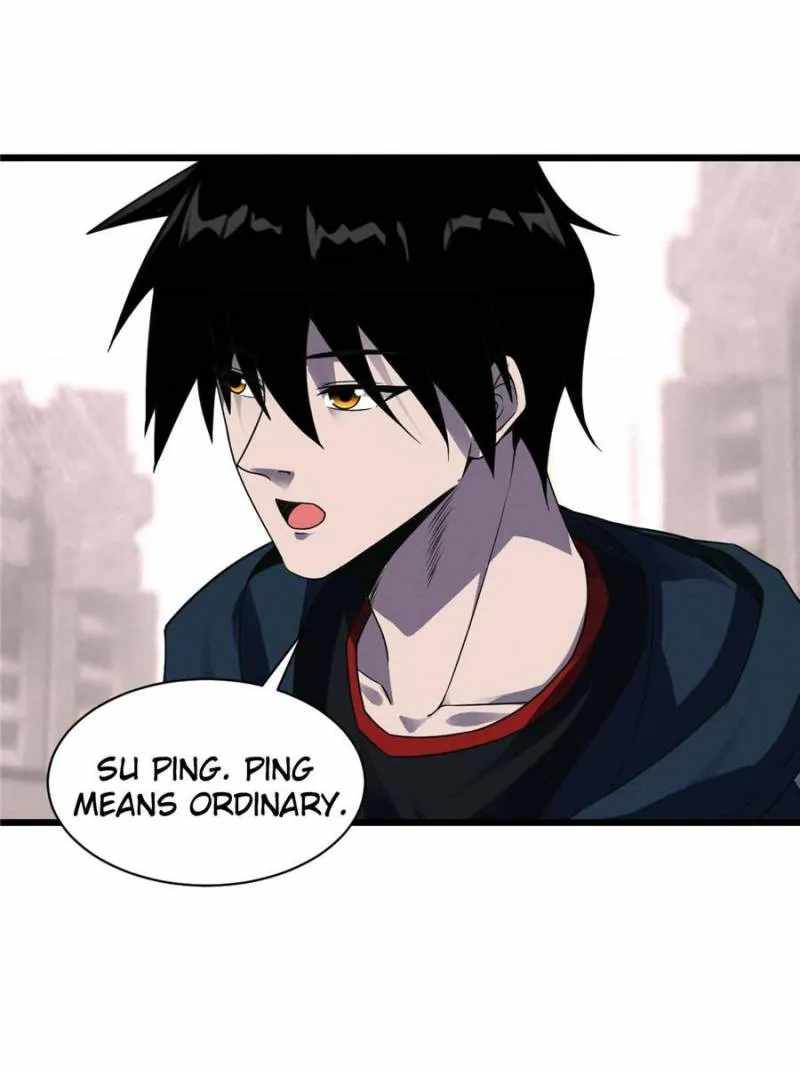 Astral Pet Store Chapter 19 - Page 32 in English