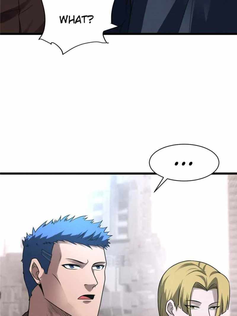 Astral Pet Store Chapter 19 - Page 40 in English