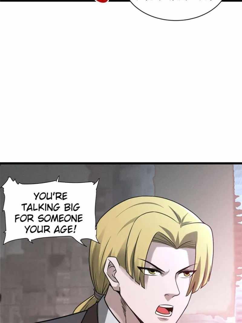 Astral Pet Store Chapter 19 - Page 43 in English