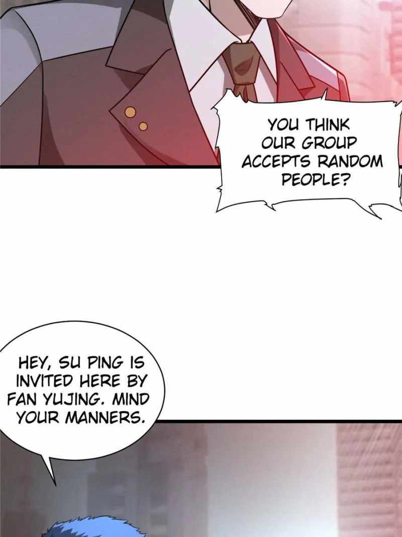 Astral Pet Store Chapter 19 - Page 44 in English