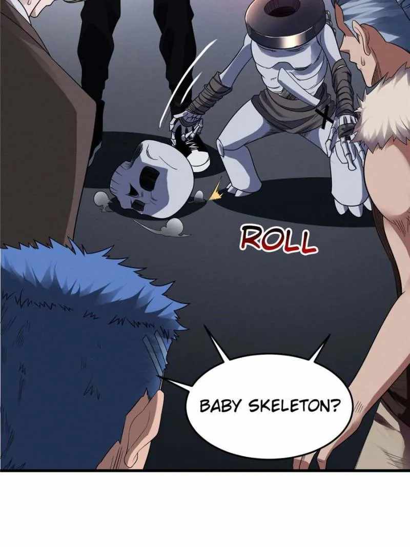 Astral Pet Store Chapter 19 - Page 50 in English