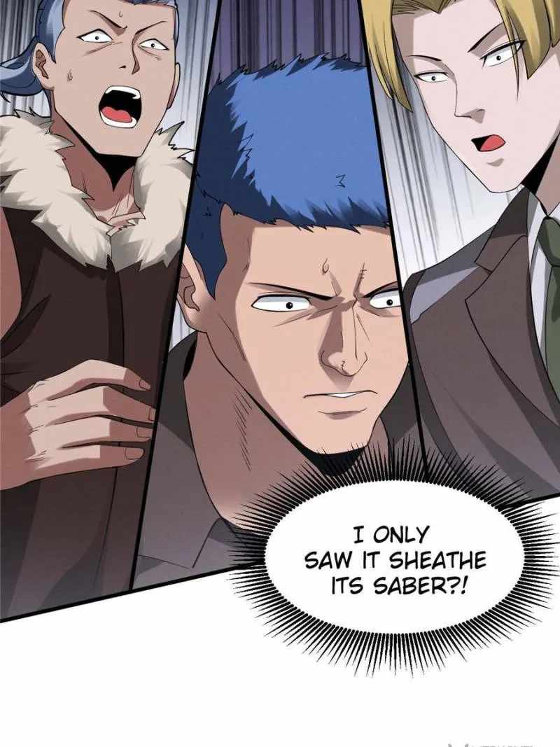 Astral Pet Store Chapter 19 - Page 61 in English