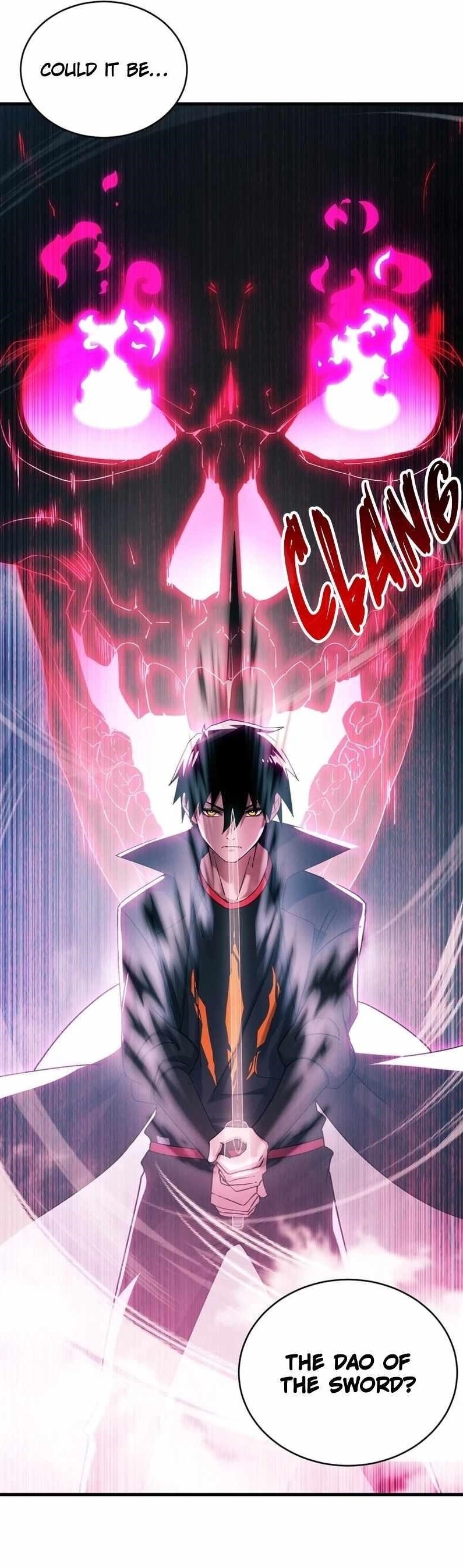 Astral Pet Store Chapter 190 - Page 10 in English