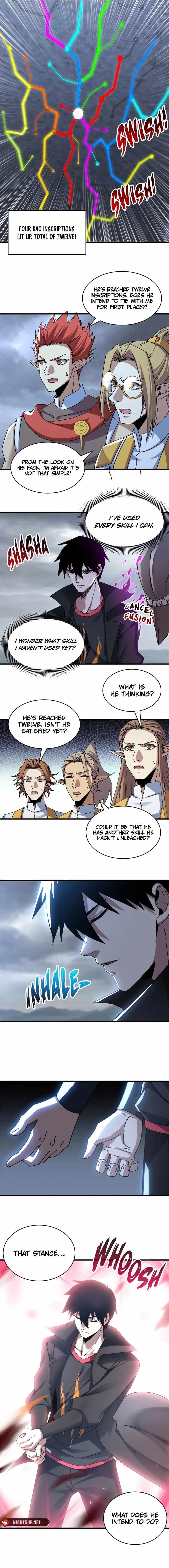 Astral Pet Store Chapter 190 - Page 9 in English