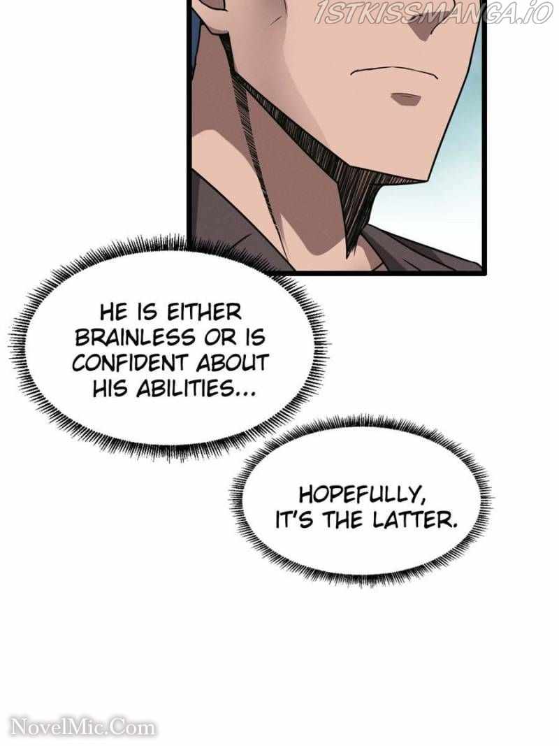 Astral Pet Store Chapter 20 - Page 28 in English
