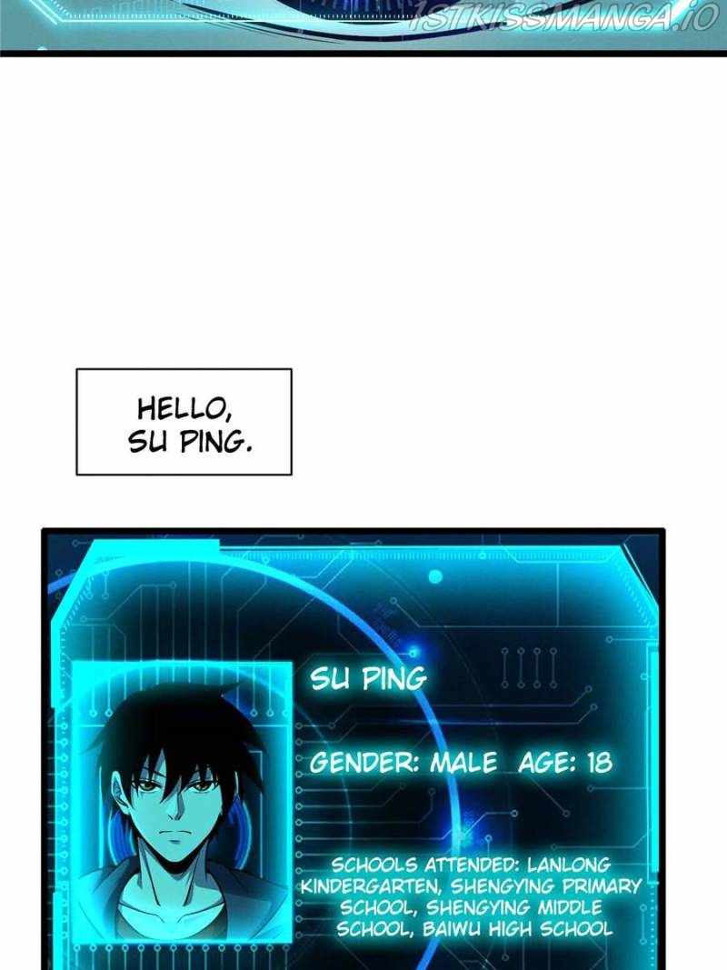 Astral Pet Store Chapter 20 - Page 3 in English