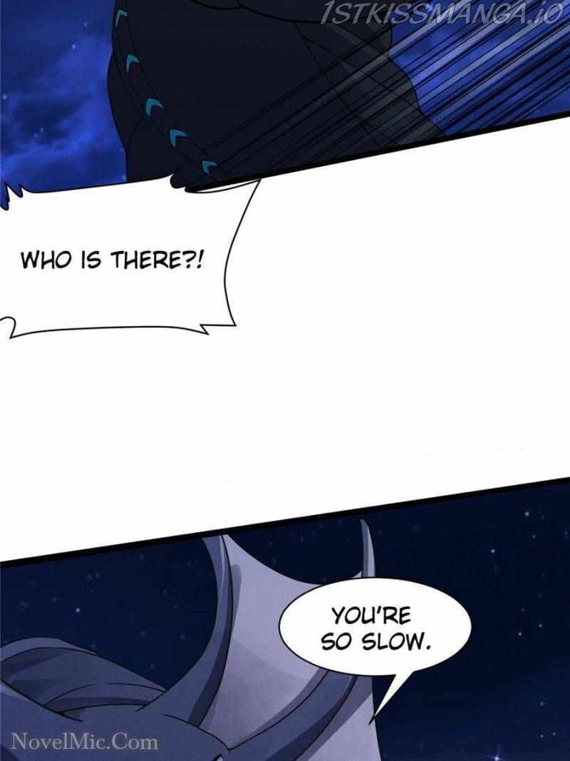 Astral Pet Store Chapter 20 - Page 44 in English