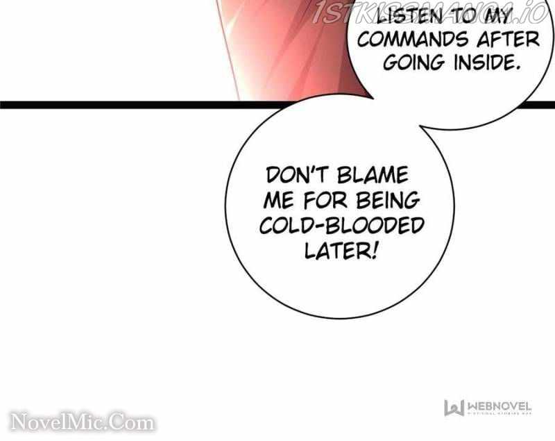 Astral Pet Store Chapter 20 - Page 59 in English