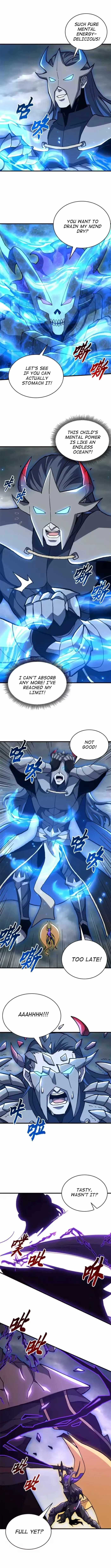 Astral Pet Store Chapter 212 - Page 10 in English
