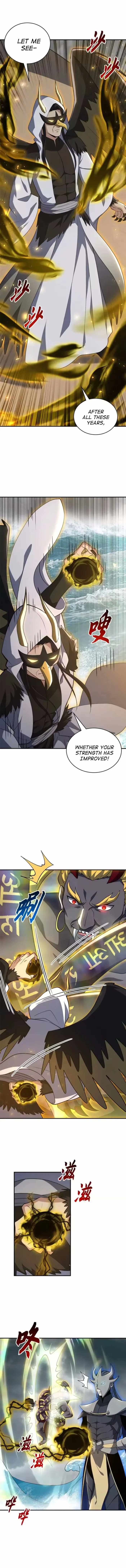 Astral Pet Store Chapter 212 - Page 4 in English