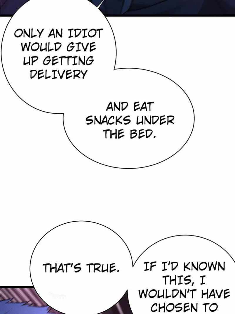 Astral Pet Store Chapter 22 - Page 20 in English