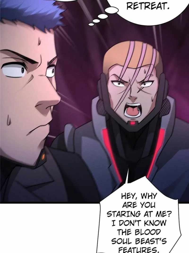 Astral Pet Store Chapter 22 - Page 21 in English