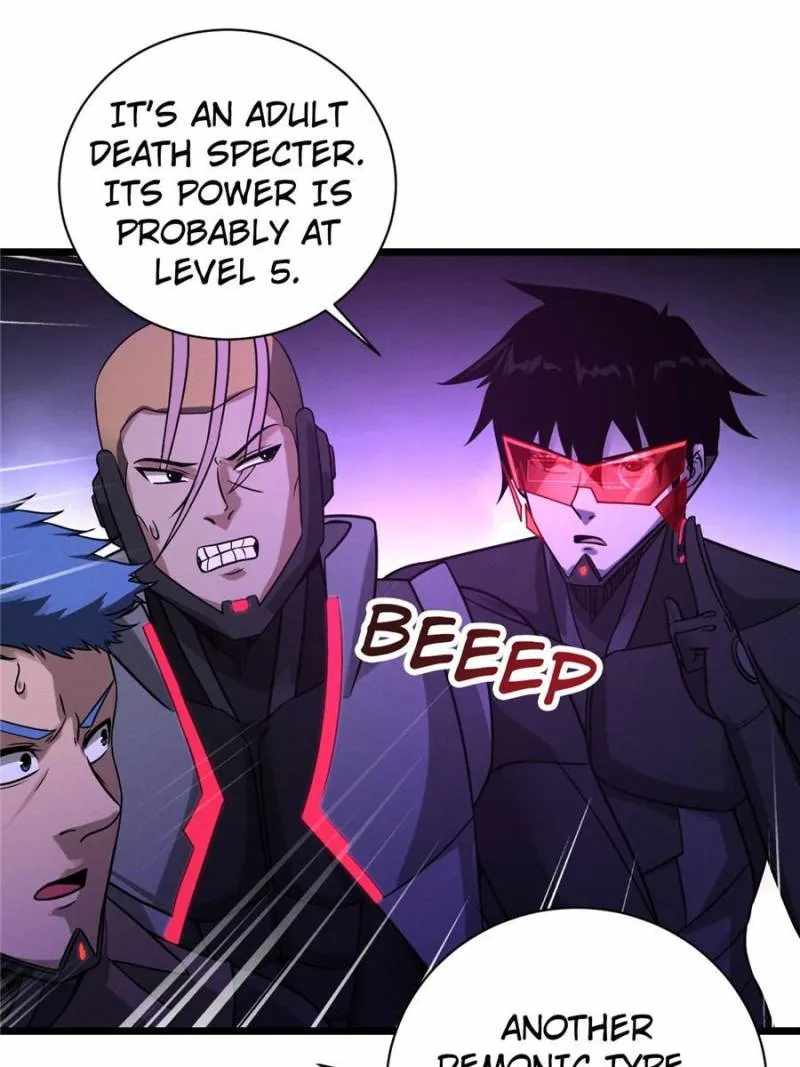 Astral Pet Store Chapter 22 - Page 31 in English