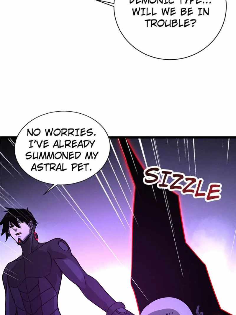 Astral Pet Store Chapter 22 - Page 32 in English