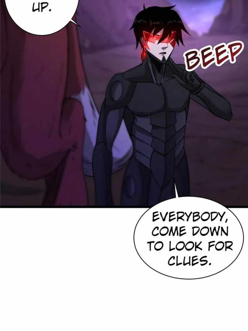Astral Pet Store Chapter 22 - Page 44 in English