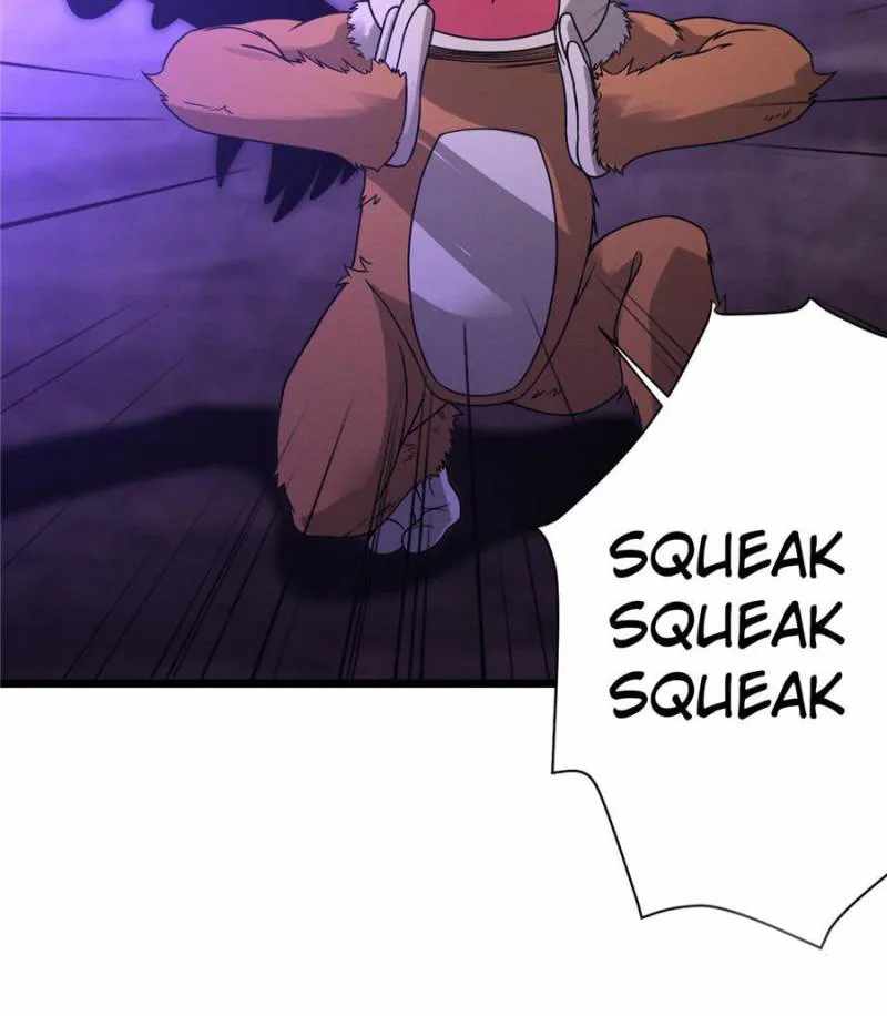 Astral Pet Store Chapter 22 - Page 47 in English