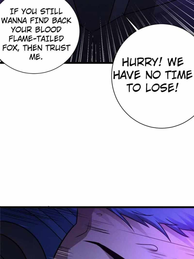 Astral Pet Store Chapter 22 - Page 5 in English