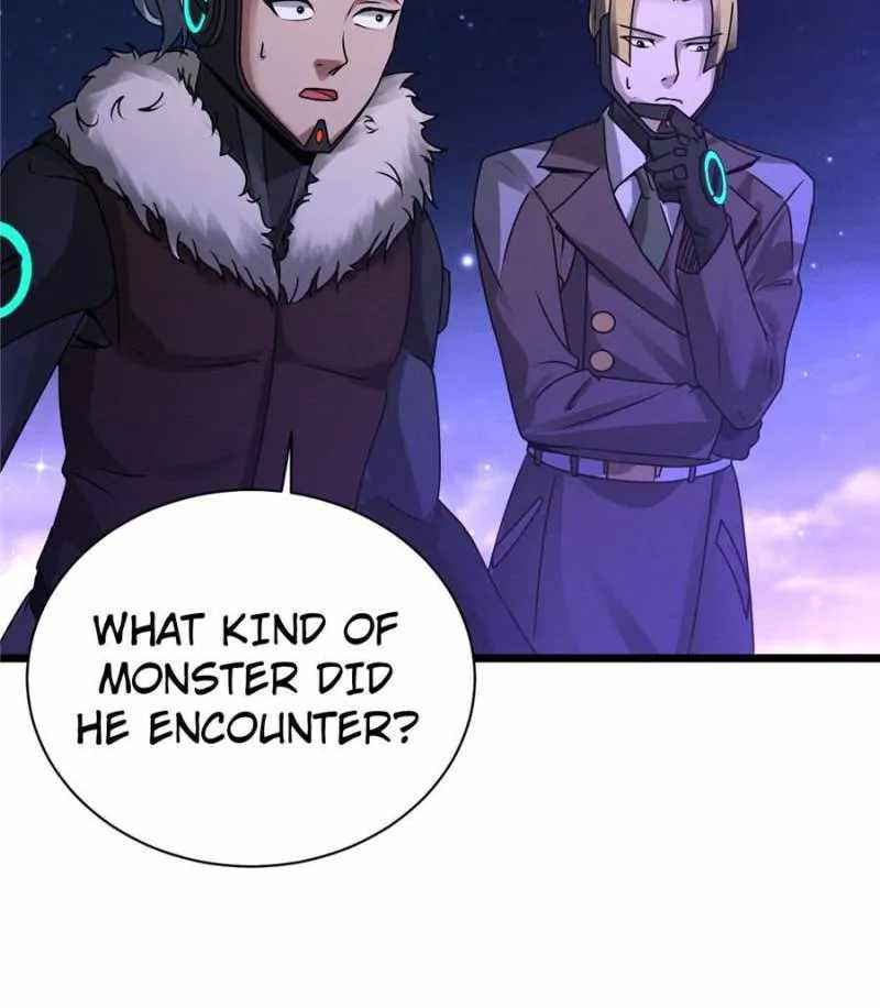 Astral Pet Store Chapter 22 - Page 53 in English