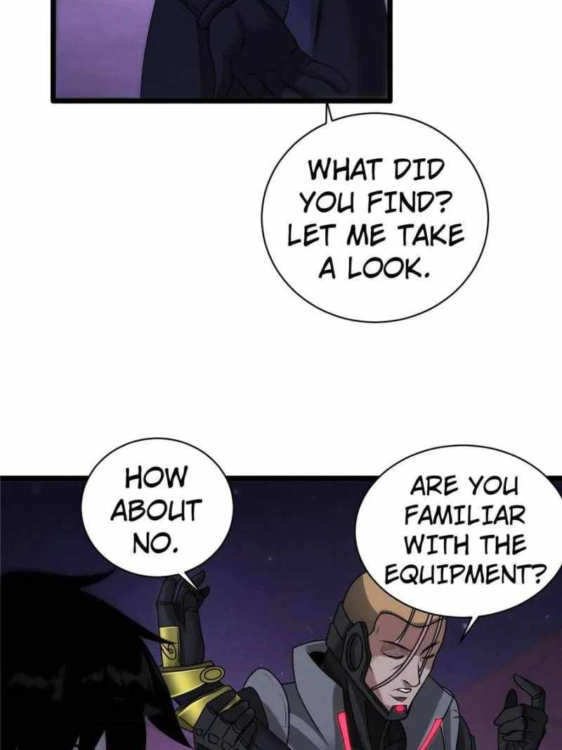 Astral Pet Store Chapter 22 - Page 55 in English