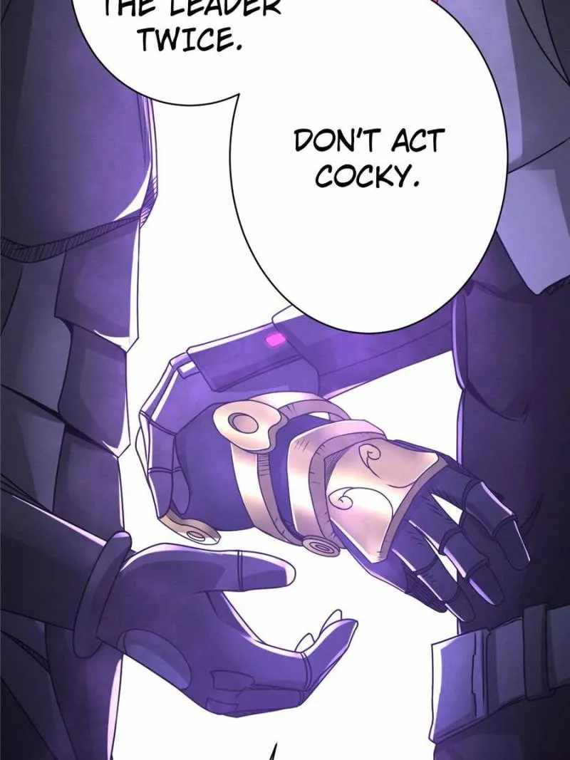 Astral Pet Store Chapter 22 - Page 58 in English