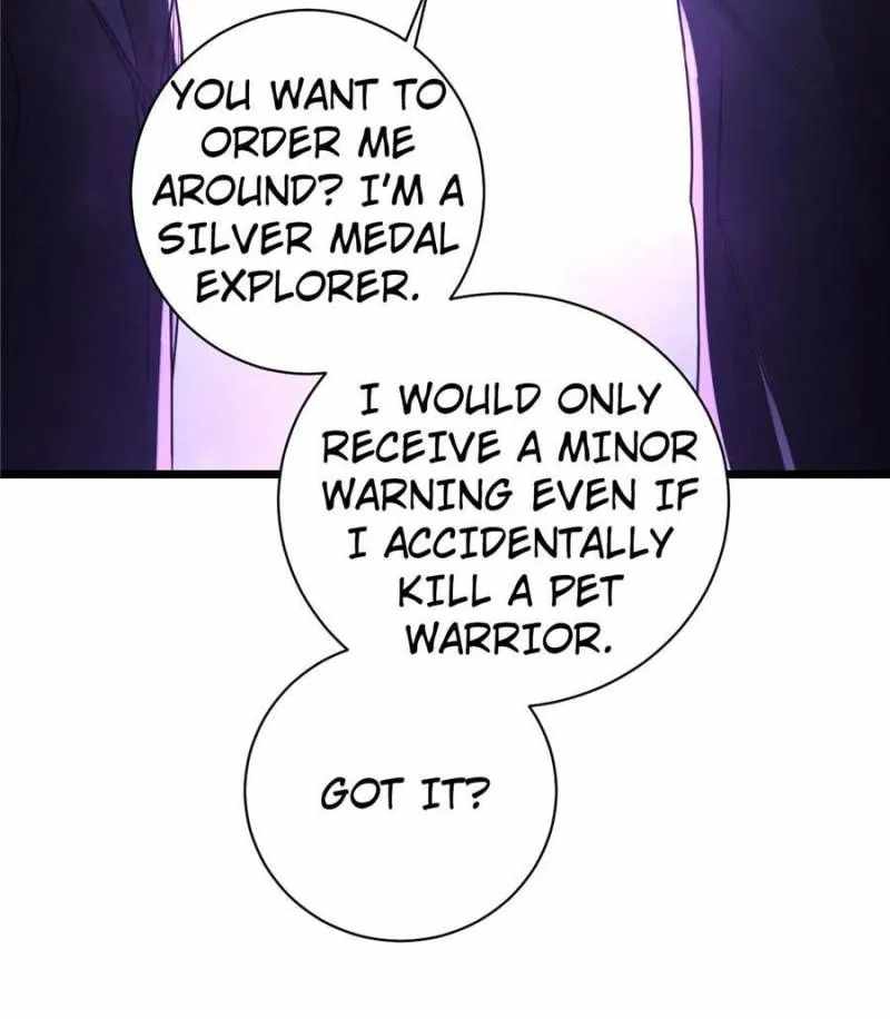 Astral Pet Store Chapter 22 - Page 59 in English