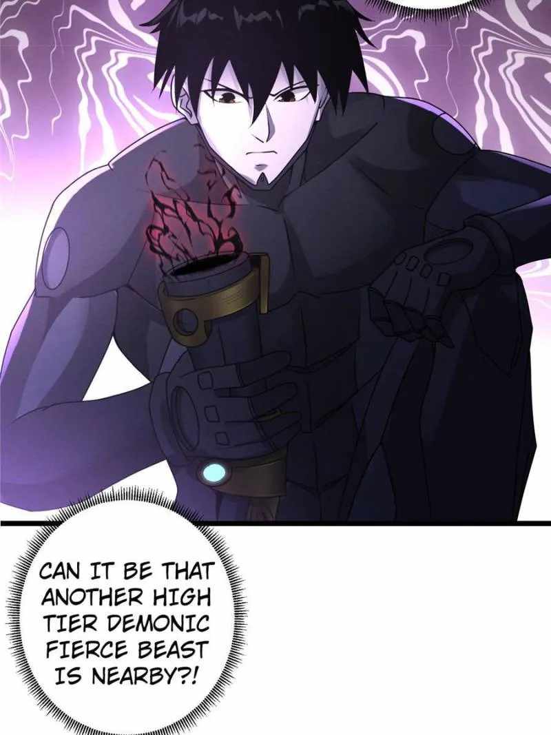 Astral Pet Store Chapter 22 - Page 64 in English