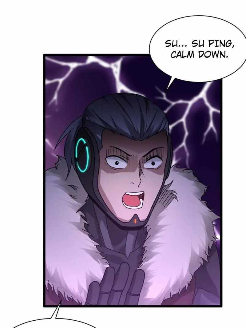 Astral Pet Store Chapter 23 - Page 10 in English