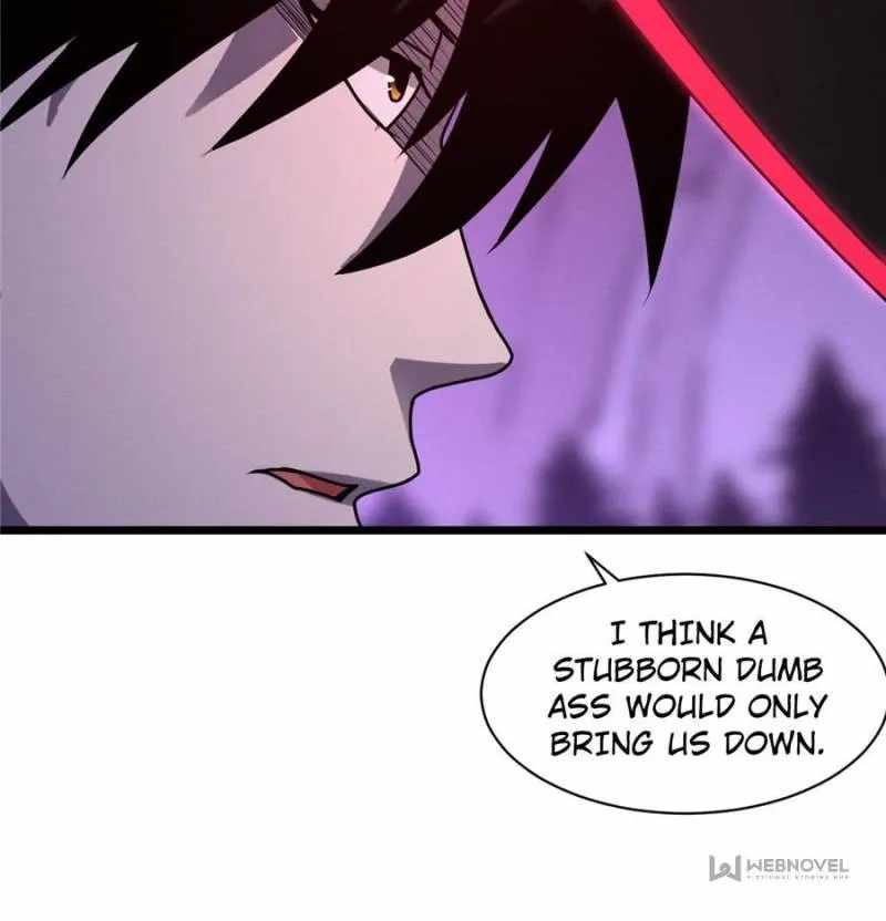 Astral Pet Store Chapter 23 - Page 26 in English