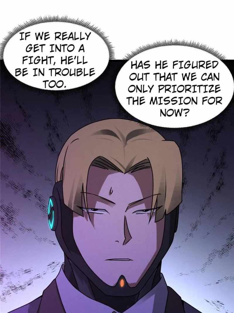 Astral Pet Store Chapter 23 - Page 33 in English