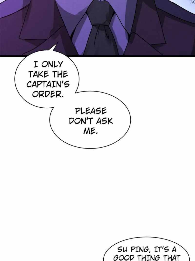 Astral Pet Store Chapter 23 - Page 34 in English