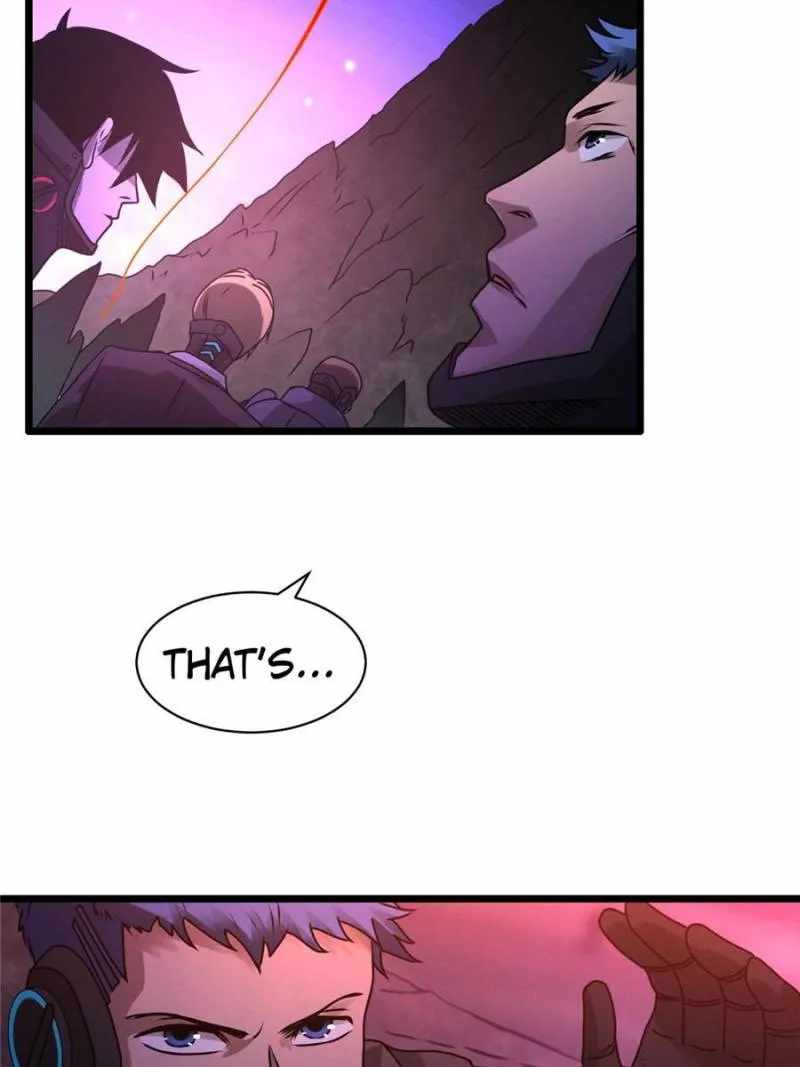 Astral Pet Store Chapter 23 - Page 41 in English
