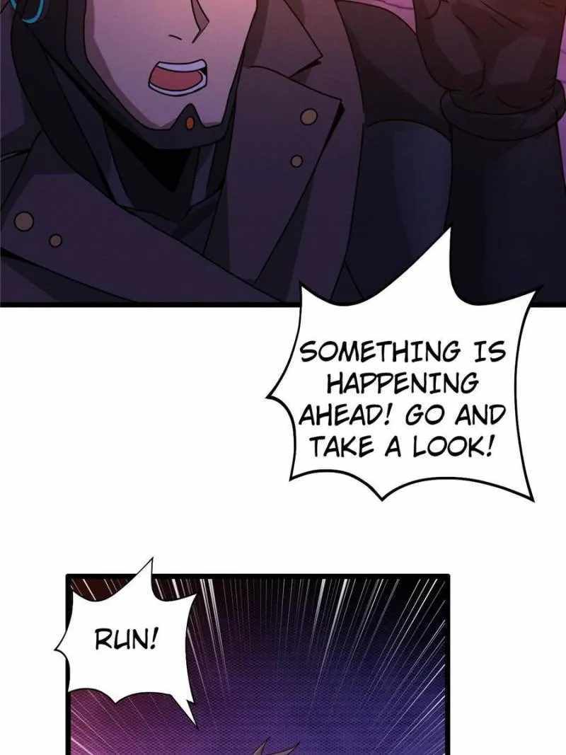 Astral Pet Store Chapter 23 - Page 42 in English