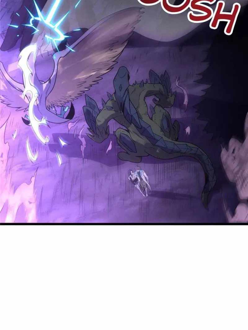 Astral Pet Store Chapter 23 - Page 46 in English