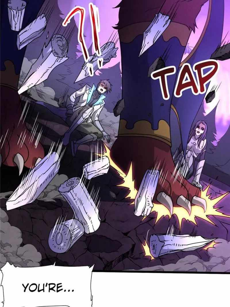 Astral Pet Store Chapter 23 - Page 58 in English