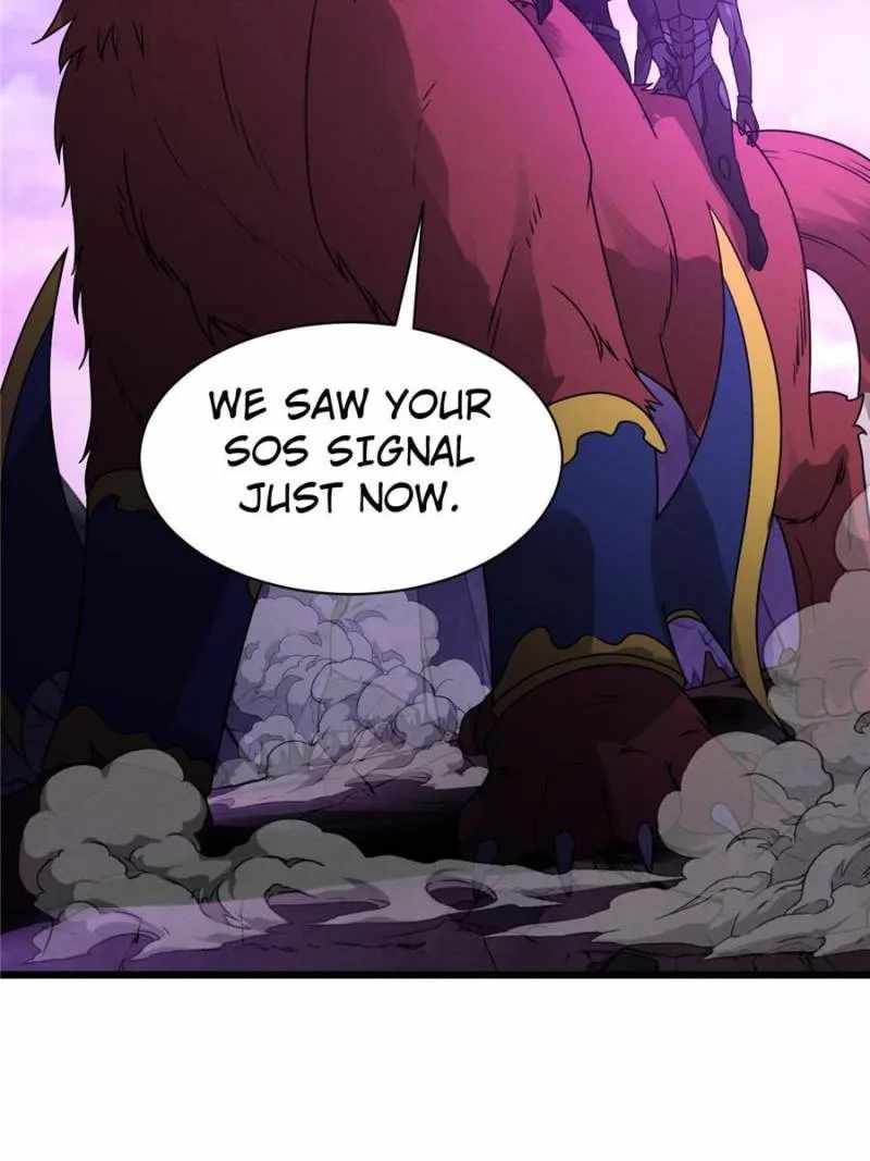 Astral Pet Store Chapter 23 - Page 60 in English